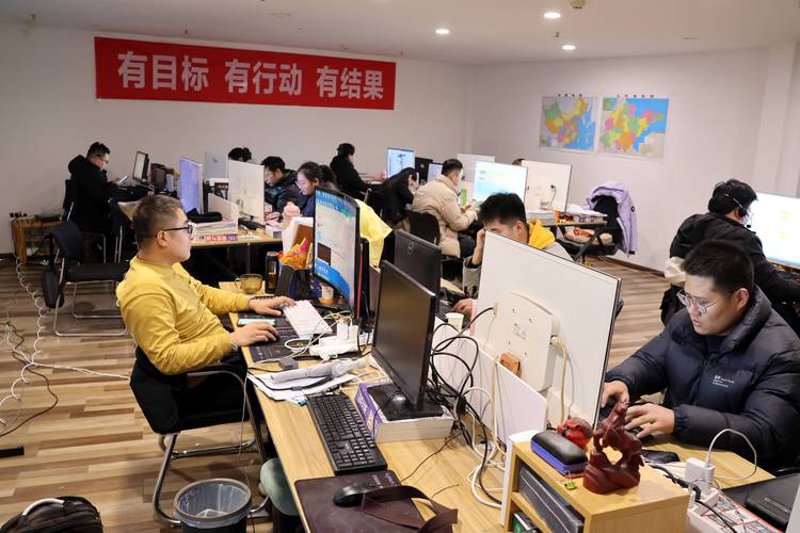 网上购物那些事儿——如何挑选满意的商城？